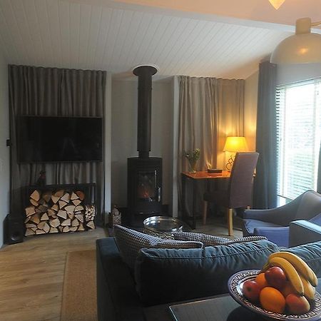 The Cabin เชลเทนแฮม ภายนอก รูปภาพ