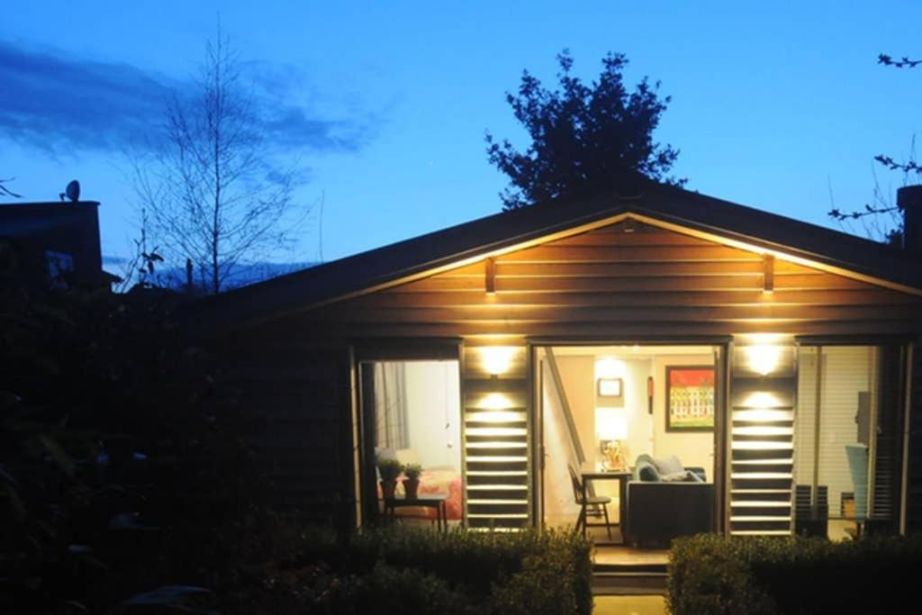 The Cabin เชลเทนแฮม ภายนอก รูปภาพ