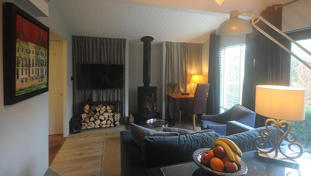 The Cabin เชลเทนแฮม ภายนอก รูปภาพ