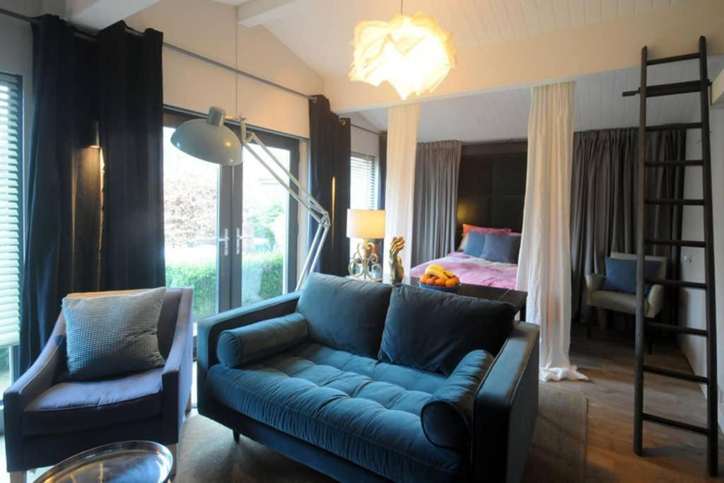 The Cabin เชลเทนแฮม ภายนอก รูปภาพ