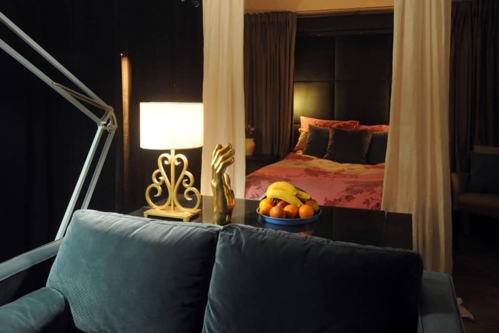 The Cabin เชลเทนแฮม ภายนอก รูปภาพ